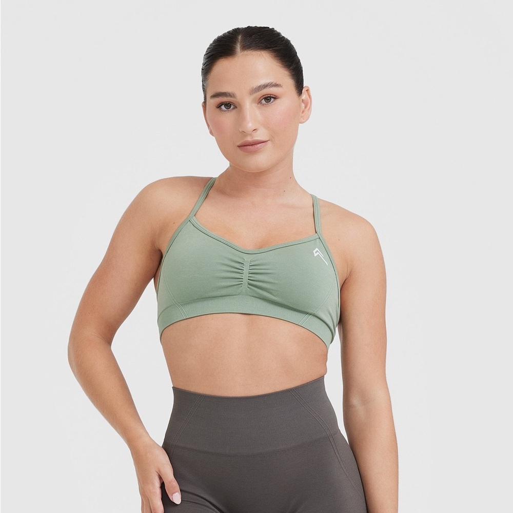 Oner Active Sage Sports Bra
